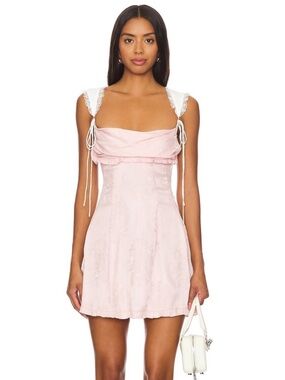 after dark mini dress Novella Mini Dress in Decayed Beauty Print 3X